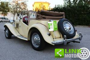 Bild 5/10 von MG TD (1953)