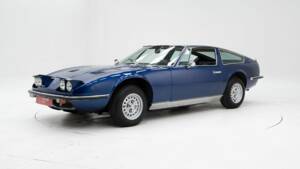 Image 1/15 of Maserati Indy 4200 (1971)