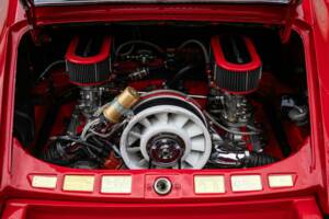 Image 3/44 of Porsche 911 Carrera RS 2.7 (Touring) (1969)