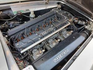 Image 28/30 of Maserati 3500 GTI Touring (1961)