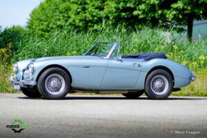 Image 23/51 de Austin-Healey 3000 Mk III (BJ8) (1965)