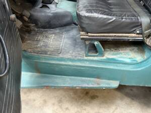 Imagen 40/50 de Toyota Land Cruiser BJ 43 (1976)