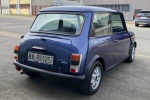 Bild 2/6 von Rover Mini Mayfair (1990)