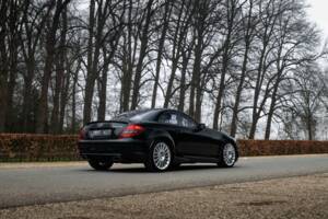 Immagine 27/38 di Mercedes-Benz SLK 55 AMG (2007)