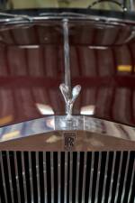 Bild 63/69 von Rolls-Royce Silver Shadow I (1971)
