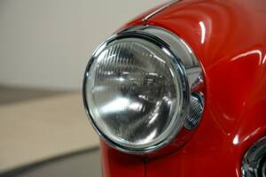 Image 28/43 of Austin-Healey 3000 Mk II (BJ7) (1963)