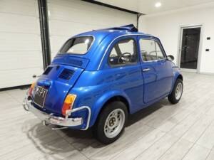 Immagine 4/15 di FIAT 500 L (1972)