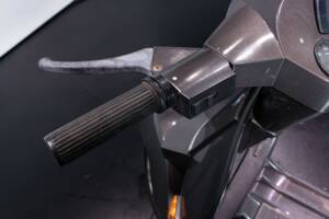 Afbeelding 26/50 van Piaggio DUMMY (1985)