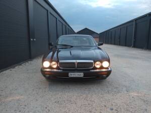 Bild 1/39 von Daimler Super V8 (1998)