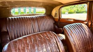 Bild 15/19 von Jaguar Mk IV 2,5 Liter (1948)