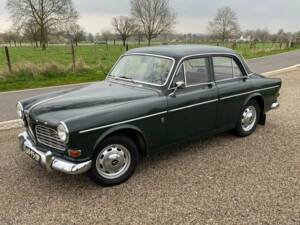 Bild 1/8 von Volvo P 121 (1967)