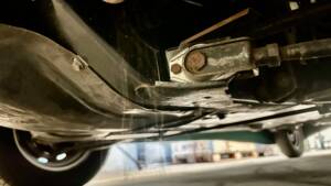 Immagine 22/30 di Renault R 4 (1980)