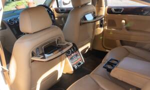 Image 5/50 of Bentley Continental Flying Spur (2007)