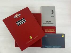 Immagine 14/15 di Ferrari 308 GTBi Quattrovalvole (1983)
