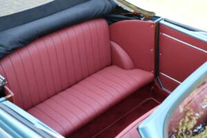 Image 34/50 of Dyna-Veritas Cabriolet (1952)