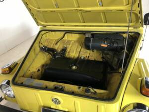 Imagen 8/26 de Volkswagen 181 Pescaccia 1600 (1973)
