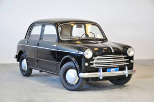 Image 4/26 of FIAT 1100-103 (1954)