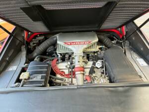 Image 24/51 of Ferrari 208 GTS Turbo (1987)