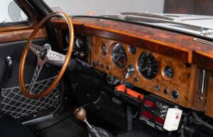 Bild 23/37 von Jaguar 3,4 Liter (1958)