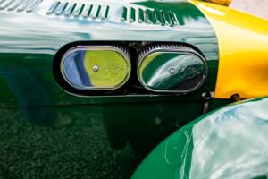 Bild 11/28 von Caterham 1700 Super Sprint (1996)