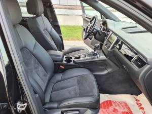 Image 9/21 de Porsche Macan S Diesel (2015)