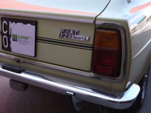 Image 42/50 of FIAT 128 Sport Coupe (1974)