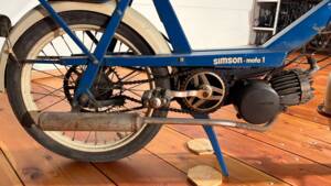 Immagine 14/15 di Simson SL 1S (1971)