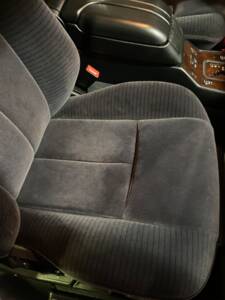 Image 26/49 of Mercedes-Benz S 500 L (1996)