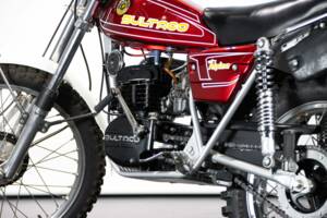 Immagine 9/50 di Bultaco Alpina 350 (1978)