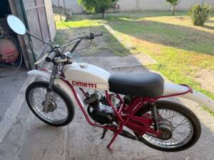 Immagine 2/5 di Cimatti Kaiman (1970)