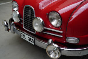 Bild 56/95 von Saab 96 (1964)