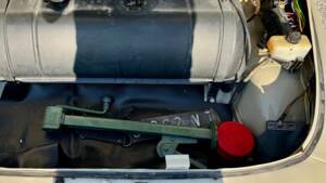 Image 11/39 of FIAT 500 F (1968)