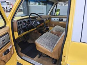 Image 25/54 of Chevrolet Blazer (1979)