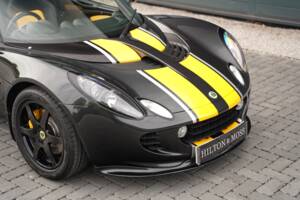 Immagine 27/50 di Lotus Elise S (2009)