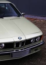 Bild 8/32 von BMW 633 CSi (1978)