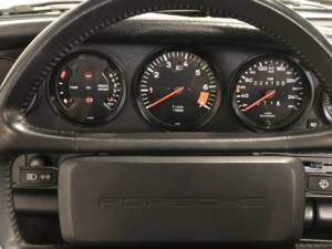 Bild 3/39 von Porsche 911 Speedster 3.2 (1989)