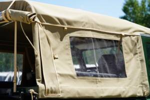 Image 42/64 of Land Rover Defender 90 Td5 (1999)