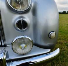 Image 47/50 of Rolls-Royce Silver Dawn Pininfarina (1951)