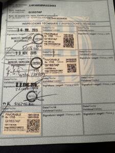 Bild 20/21 von Jeep Cherokee (1991)