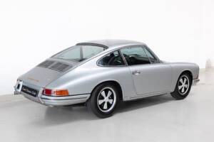 Image 6/34 of Porsche 911 2.0 S (1966)