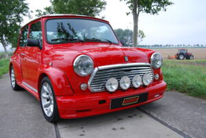 Image 5/35 of Mini 1000 (1988)