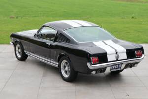 Bild 2/50 von Ford Mustang 289 (1966)