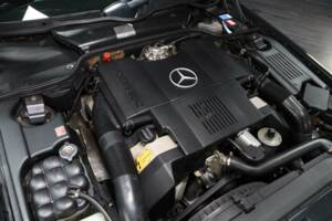 Bild 43/50 von Mercedes-Benz 500 SL (1991)
