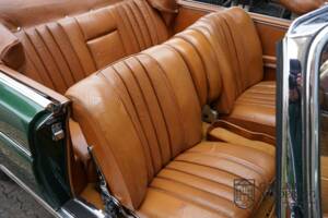 Afbeelding 14/50 van Mercedes-Benz 220 SE b (1964)