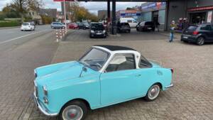 Afbeelding 8/68 van Glas Goggomobil TS 250 (1965)
