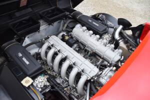 Immagine 42/51 di Ferrari 512 BBi (1982)