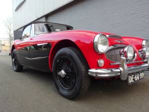 Bild 20/100 von Austin-Healey 3000 Mk III (BJ8) (1964)