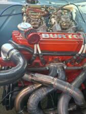 Bild 10/22 von Ford Capri I  1600 (1971)