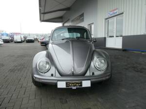 Bild 2/22 von Volkswagen Käfer "50 Jahre" (1986)