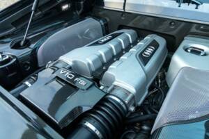 Image 45/50 de Audi R8 V10 (2011)